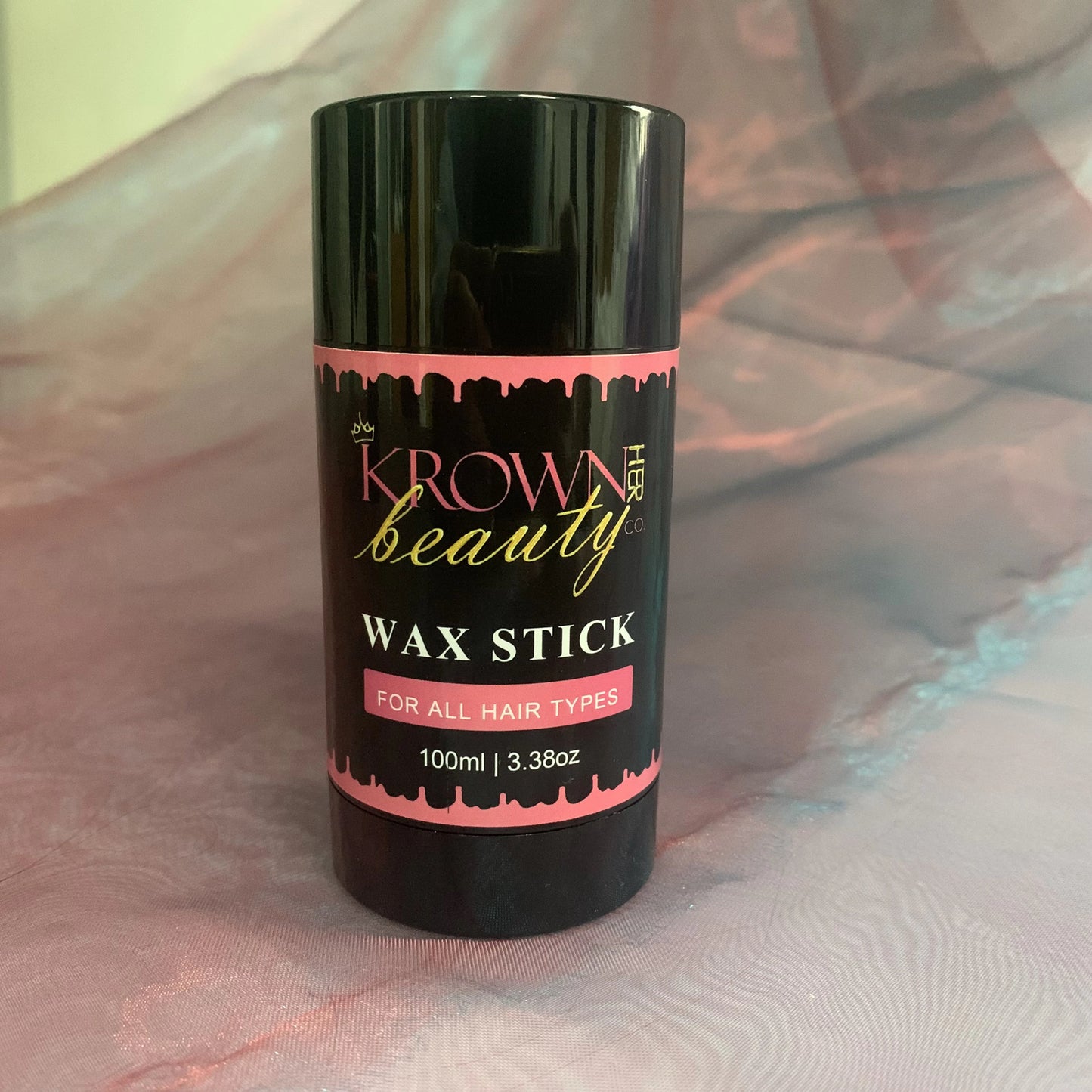 Wax stick