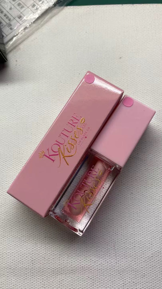 PINKA lip oil 🩷